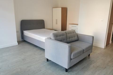 undefined, Northill Apartments, Salford M50