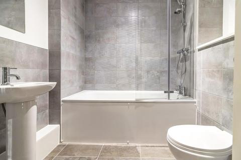 undefined, Northill Apartments, Salford M50