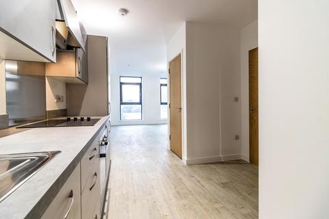 undefined, Northill Apartments, Salford M50