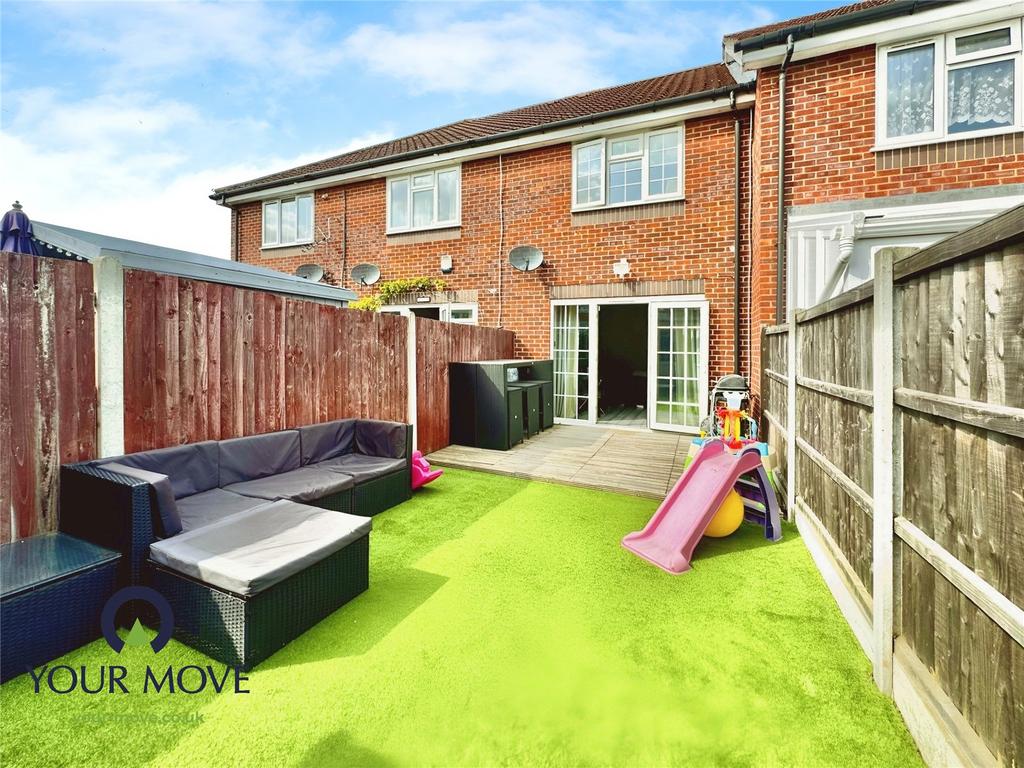 #yourmovedartford