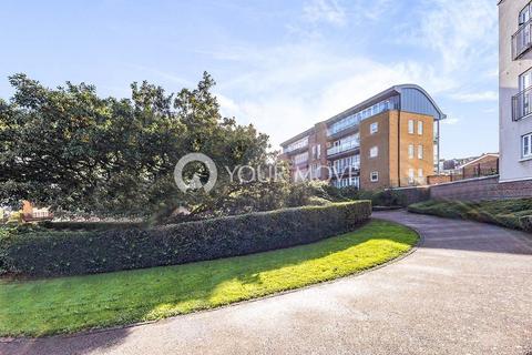 2 bedroom flat to rent, Lightermans Way, Kent DA9