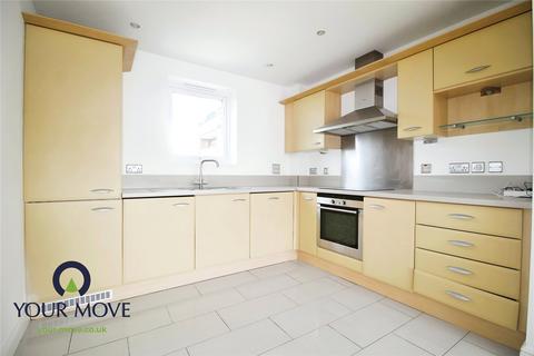 2 bedroom flat to rent, Lightermans Way, Kent DA9