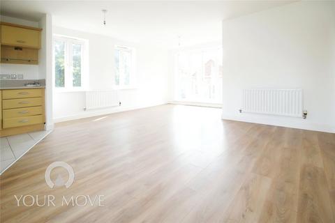 2 bedroom flat to rent, Lightermans Way, Kent DA9