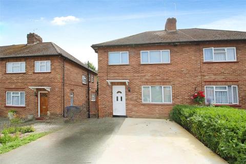 4 bedroom semi-detached house to rent, Ripley Avenue, Surrey TW20