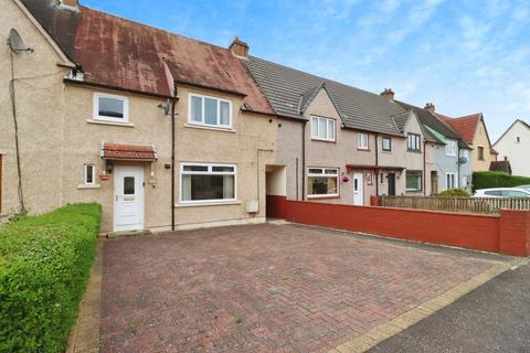 3 bedroom terraced house for sale, Carleton Avenue, Glenrothes KY7