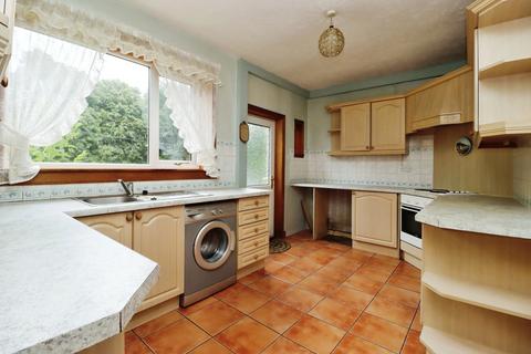 3 bedroom terraced house for sale, Carleton Avenue, Glenrothes KY7