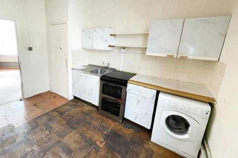 1 bedroom terraced house for sale, St. Peters Road, East Sussex TN37