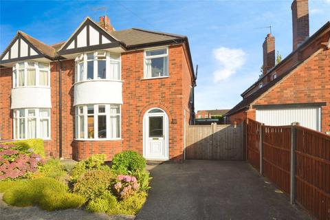 3 bedroom semi-detached house for sale, Newark Road, Lincoln LN6