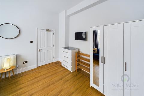 undefined, St. Giles Street, Northampton NN1