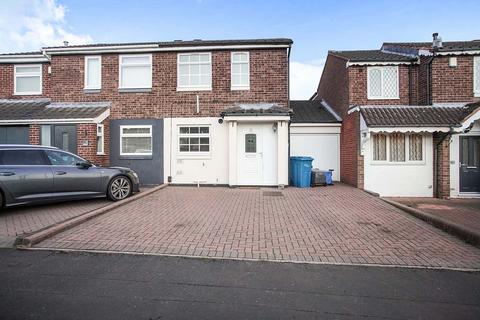 2 bedroom semi-detached house to rent, Dace, Staffordshire B77