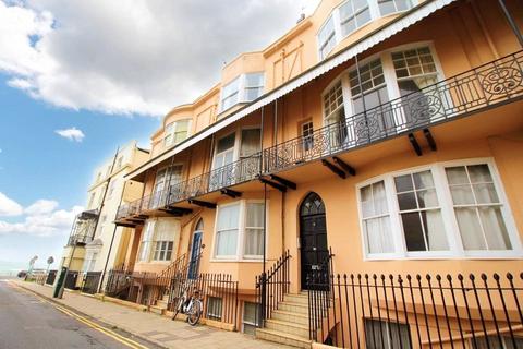 Bedford Square, East Sussex BN1