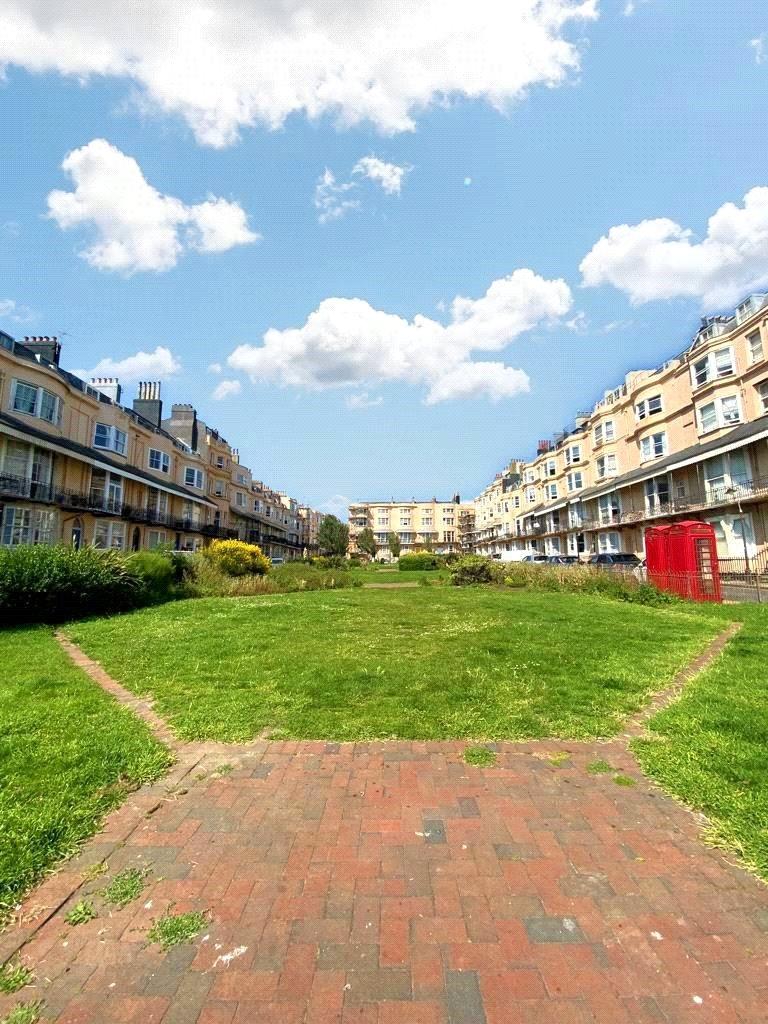 Bedfor Square