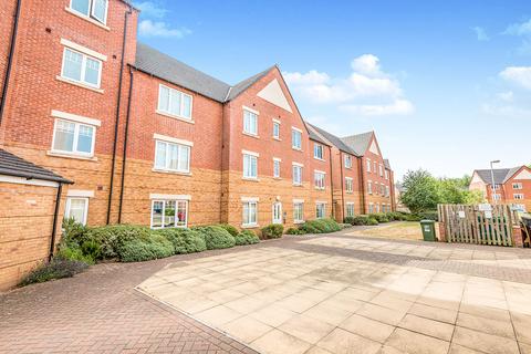 2 bedroom flat to rent, Hedgerow Close, Worcestershire B98