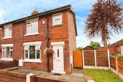 3 bedroom semi-detached house for sale, Cedar Grove, Manchester M34