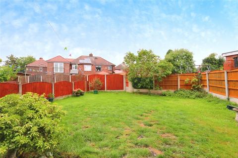 3 bedroom semi-detached house for sale, Cedar Grove, Manchester M34