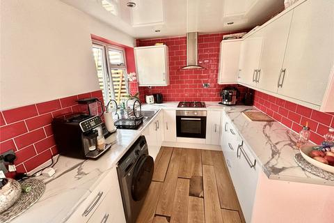 2 bedroom end of terrace house for sale, Morley Street, Goole DN14