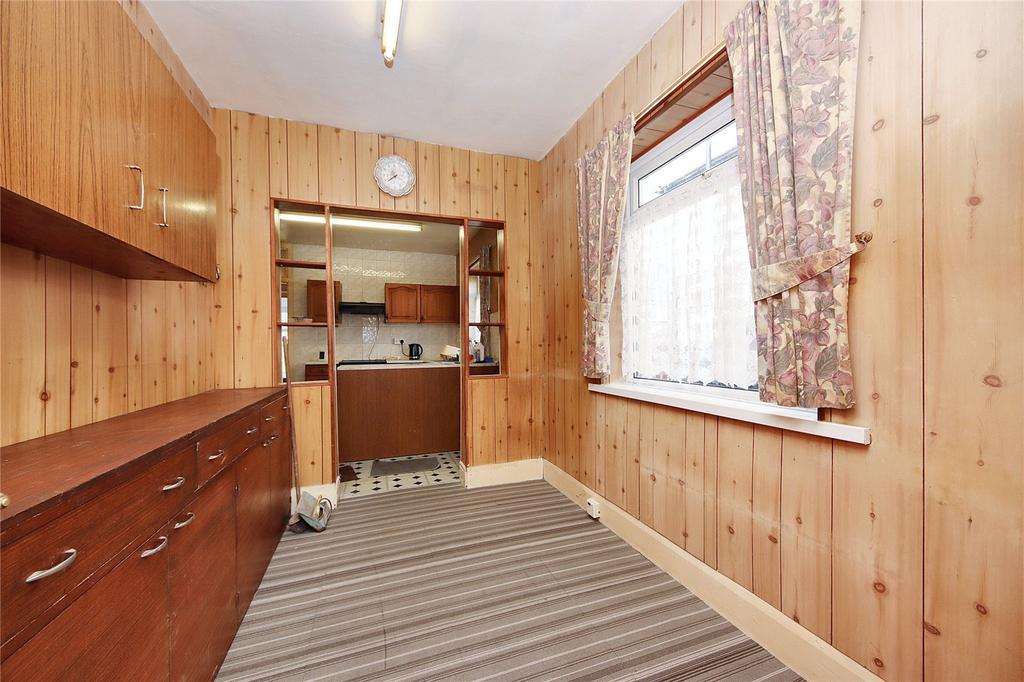 Breakfast Room