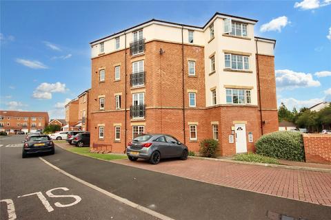 2 bedroom flat for sale, Ovett Gardens, Gateshead NE8