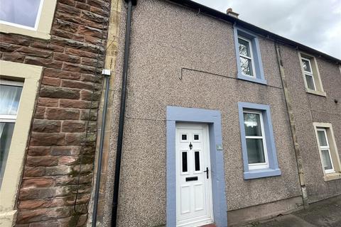 2 bedroom terraced house for sale, East End, Cumbria CA7