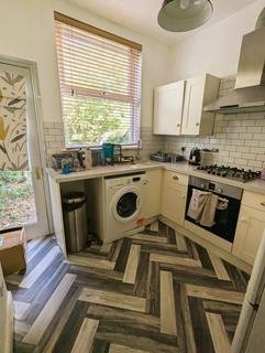 1 bedroom flat to rent, Garthorne Road, London, SE23