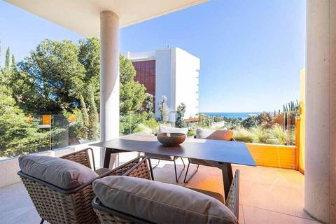 2 bedroom apartment, Fuengirola, Malaga, Spain