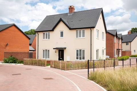 3 bedroom detached house for sale, The Easedale - Plot 487 at Heather Gardens, Heather Gardens, Little Melton Road NR9