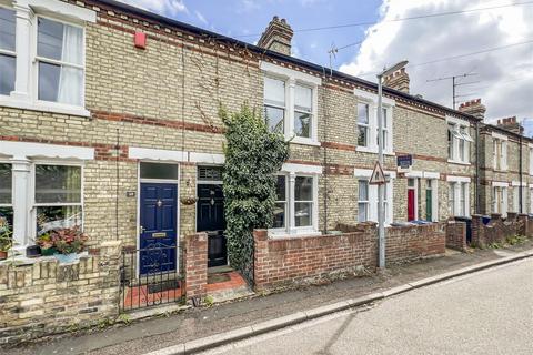 36 Springfield Road, Cambridge, CB4 1AD