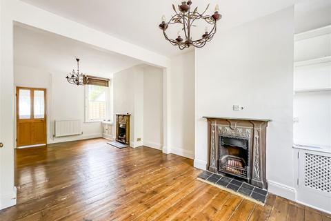 36 Springfield Road, Cambridge, CB4 1AD