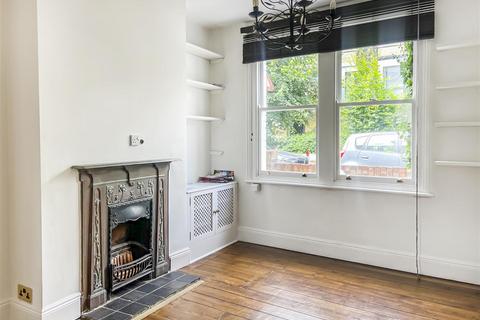36 Springfield Road, Cambridge, CB4 1AD