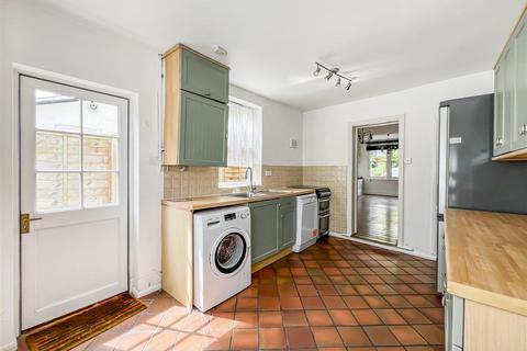 36 Springfield Road, Cambridge, CB4 1AD