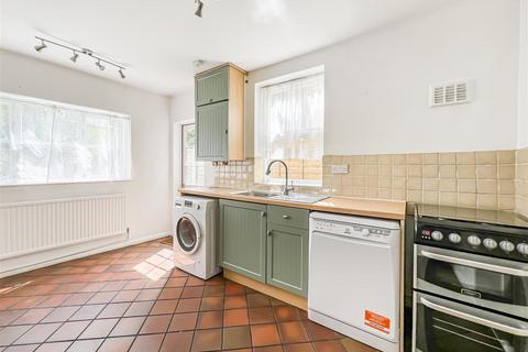 36 Springfield Road, Cambridge, CB4 1AD