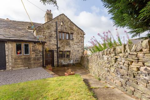 2 bedroom semi-detached house for sale, Allerton Lane, Allerton BD15