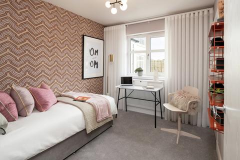 2 bedroom apartment for sale, Plot 184, Type A1 at Southbank by CALA Persley Den Drive, Aberdeen AB21 9GQ
