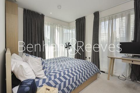 2 bedroom apartment to rent, Duke Of Wellington Avenue, Royal Arsenal Riverside SE18