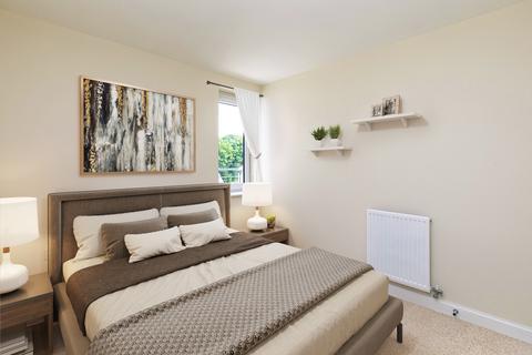 1 bedroom apartment for sale, Byron at Westburn Gardens, Cornhill 55 May Baird Wynd, Aberdeen AB25