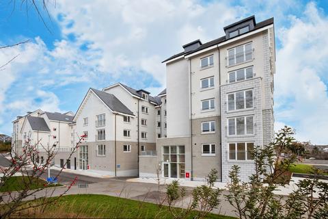 undefined, Byron at Westburn Gardens, Cornhill, AB25 55 May Baird Wynd, Aberdeen AB25