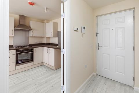 undefined, Byron at Westburn Gardens, Cornhill, AB25 55 May Baird Wynd, Aberdeen AB25