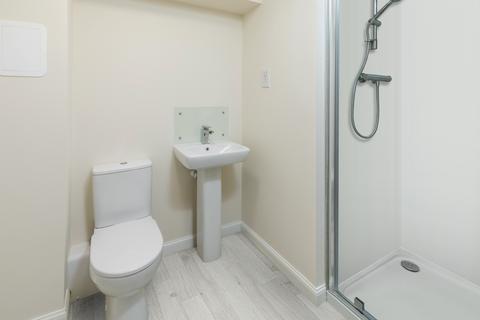 1 bedroom apartment for sale, Byron at Westburn Gardens, Cornhill 55 May Baird Wynd, Aberdeen AB25