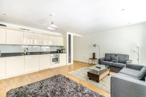 2 bedroom flat to rent, Hermitage Street, Westminster, London, W2