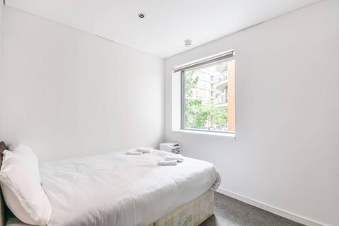 2 bedroom flat to rent, Hermitage Street, Westminster, London, W2