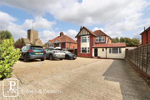 3 bedroom detached house for sale, Felixstowe Road, Ipswich, Suffolk, IP3