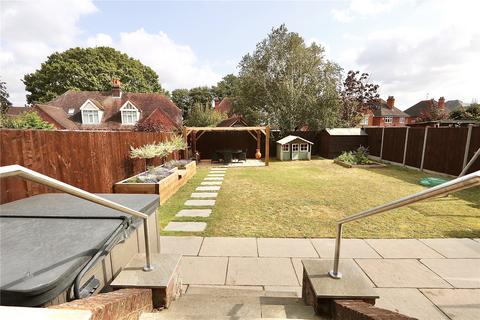 3 bedroom detached house for sale, Felixstowe Road, Ipswich, Suffolk, IP3