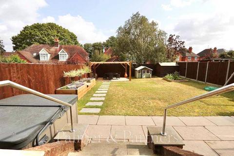 undefined, Felixstowe Road, Ipswich, Suffolk, IP3