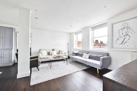 2 bedroom flat to rent, Ariana Apartments, Fulham, London, SW6