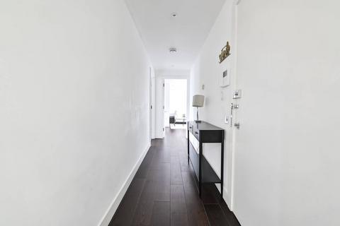 2 bedroom flat to rent, Ariana Apartments, Fulham, London, SW6