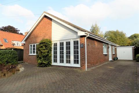 4 bedroom detached bungalow for sale, Church Street, Whatton, Nottingham