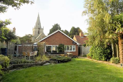 4 bedroom detached bungalow for sale, Church Street, Whatton, Nottingham