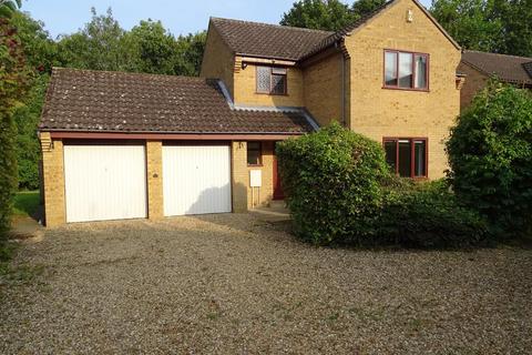 4 bedroom detached house for sale, Fairleigh Fields: Orton Wistow