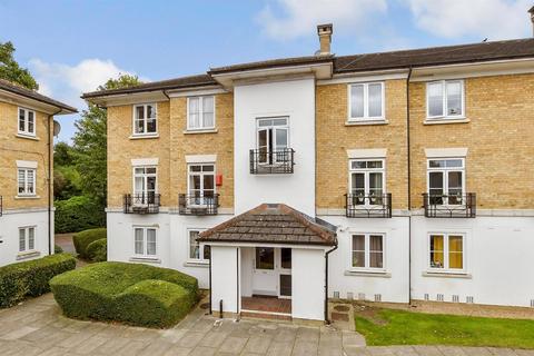 1 bedroom ground floor flat for sale, Kingswood Drive, Sutton, Surrey