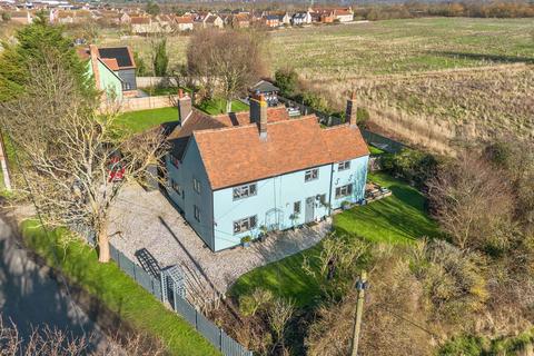 5 bedroom detached house for sale, 95 Brook End Road South, Chelmsford CM2